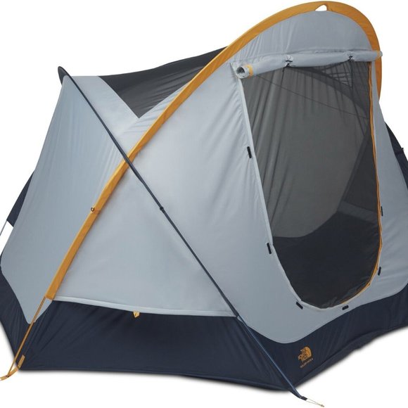 The North Face | Other | The North Face Golden Gate 4 Tent